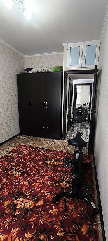 Продажа квартир: 3 комнаты, 78 м², 105 серия, 3 этаж, Дизайнерский ремонт — 6