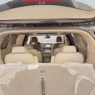 Kia: Kia Carnival: 2019 г., 2.2 л, Автомат, Дизель, Минивэн — 14