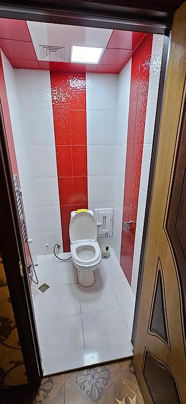 Квартиры: Otaq yoldaşi xanim lazimdi Hezi Aslanov metrosunun yani rahat market — 8