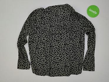 sweter panterka hm: H&M, Koszula damska, rozmiar S — 4