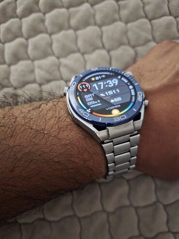 тилифон самсунг: Huawei watch ultimate, состояние отличное, комплект полный