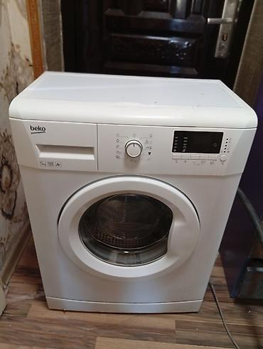 laser 303 green: Стиральная машина Beko, фронтальная загрузка. Характеристики: - — 1