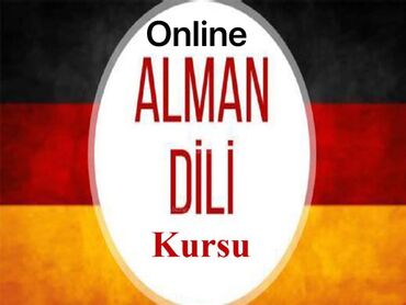 rus dili prestij: Xarici dil kursları | Alman | Böyüklər üçün, Uşaqlar üçün