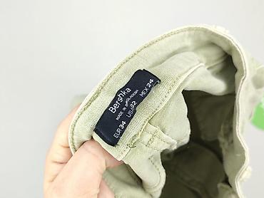 ripped jeans: Bershka, Jeansy damskie, rozmiar 2XS — 4