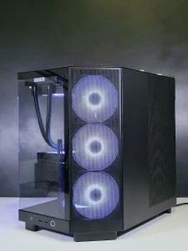 Desktop računari i radne stanice: Ryzen 9 9950X3D RTX 5080 X870 32GB 2TB - SM177PC. ✨ Prodaja i — 17