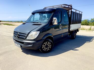 опель зафира б: Mercedes-Benz Спринтер: 2008 г., 2.2 л, Механика, Дизель