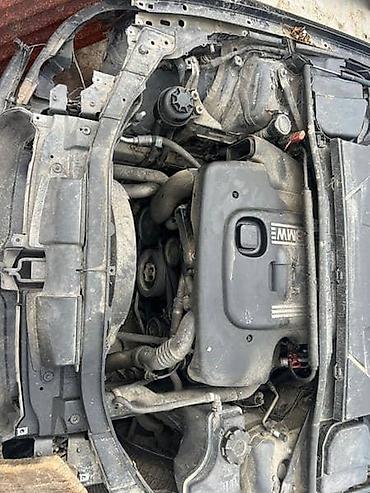 auto otpad vrsac: MOTOR M47 2.0 163KS ZA BMW SERIJA 3 | Na stanju vise vrsta motora za — 1