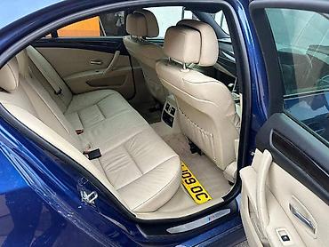 r15 dijagnoza: M-PAKET SEDISTA E60 ZA BMW SERIJA 5 OD 2003. DO 2010. GOD. | Kadice — 4