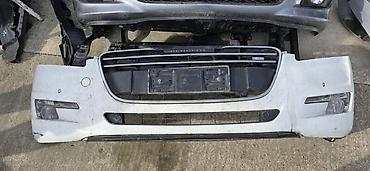 seat leon: BRANIK ZA PEUGEOT 508 | Prednji branik Peugeot 508 — 3