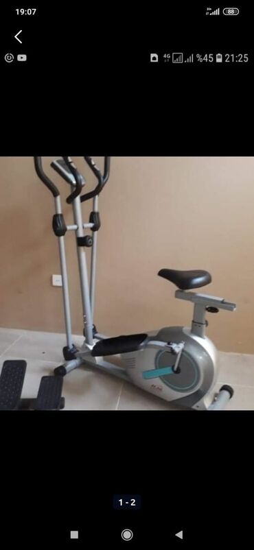 az dili test toplusu 2: Original az işlənmiş 👍super vəziyyətdə trenajorlar mağaza qiymətindən