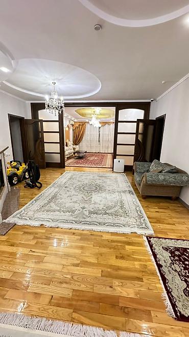 Долгосрочная аренда квартир: 6 комнат и более, Агентство недвижимости, С мебелью полностью — 4