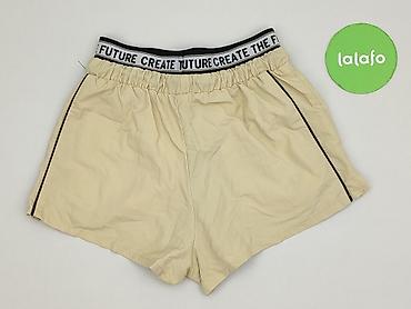 born2be.pl buty: Bershka, Szorty damskie, rozmiar XS — 3