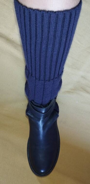 Čizme: Čizme, 38 — 2