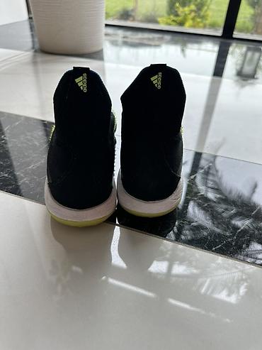 Бутсы: Срочно продаю Футбольные бутсы adidas Predator - Серия: Predator - — 4