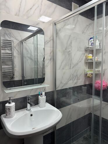 Yeni tikili: 3 otaqlı, Yeni tikili, 73 kv. m — 14