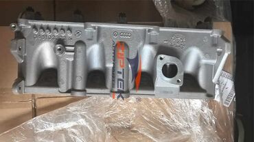 Двигатели, моторы и ГБЦ: Бензиновый мотор Volkswagen 1993 г., 1.8 л, Б/у, Оригинал, Германия — 19