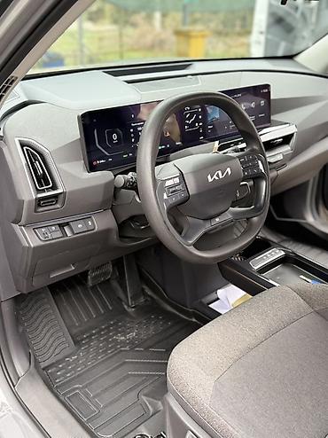 киа рио 2020 купить: Kia EV5: 2024 г., Автомат, Электромобиль, Кроссовер — 3