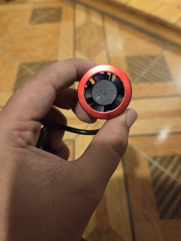 Lampalar: Avtomobil üçün LED faralampaları dəsti. Yaxın, uzaq və duman dəsti — 2