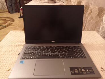 işlənmiş notebookların satışı: İşlənmiş Acer 18 ", AMD A3, 512 GB, Pulsuz çatdırılma