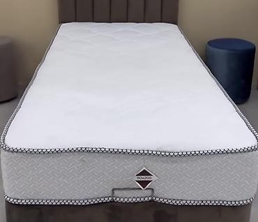 dosekceler: 200 azn Lay Lay Mattress – yaylı döşək 160-200,90-200 - Ölçülər — 2
