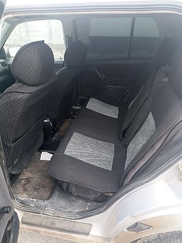 Volkswagen: Volkswagen Vento: 1993 г., 1.8 л, Бензин, Седан — 5