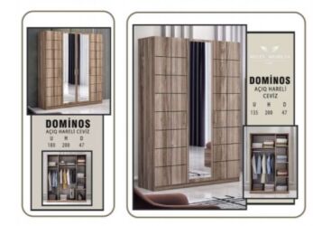 детская кровать трансформер: Yeni, Açılan, 3 qapılı Düz dolab, Qarderob, paltar dolabı, Türkiyə