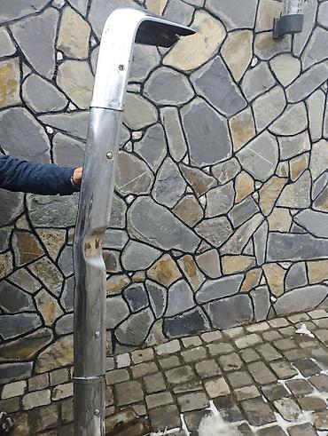 Təkərlər: Yeni Şin 170 / R 15 — 7