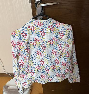 Jaket, Qız üçün, 10 - 12 yaş, U.S. Polo Assn lalafo.az -da — 2 Jaket, Qız üçün, 10 - 12 yaş, U.S. Polo Assn — 2