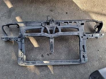 nalepnice za pragove auta: PRSA ZA VOLKSWAGEN GOLF 4 | Prsa VW Golf 4 — 1