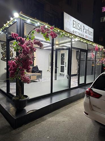 aff park: Xırdalan AAAF park məcidin yanı Müasir tipli tam təmirli Özəllikləri — 5