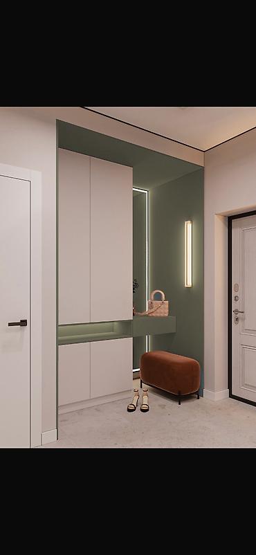 Продажа квартир: 3 комнаты, 94 м², Элитка, 3 этаж, Дизайнерский ремонт at lalafo.kg — 9 Продажа квартир: 3 комнаты, 94 м², Элитка, 3 этаж, Дизайнерский ремонт — 9