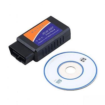 Car Diagnostics: ADVANCED AUTO BLUTUT DIJAGNOSTIKA ELM327 OBD2 ELM 327 | Filip - — 3