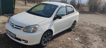 тойота ландкрузер 100: Toyota Vitz / Platz / Yaris / Echo: 2001 г., 1.5 л, Автомат, Бензин, Седан