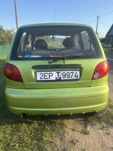 опель вектора б: Daewoo