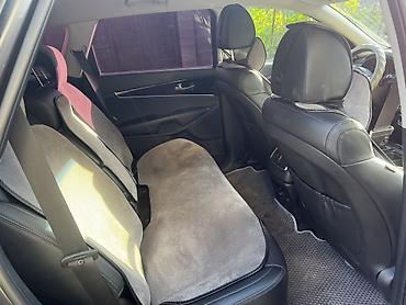 Kia: Kia Sorento: 2019 г., 2 л, Автомат, Дизель, Кроссовер — 7