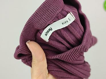 hexeline swetry: Sinsay, Sweter damski, rozmiar S — 4