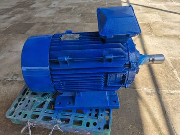 Digər məişət texnikası: 15kv 3000ab zavod super veziyede