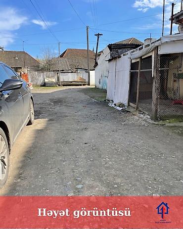 Həyət evləri və villaların satışı: 2 otaqlı, 28 kv. m — 8