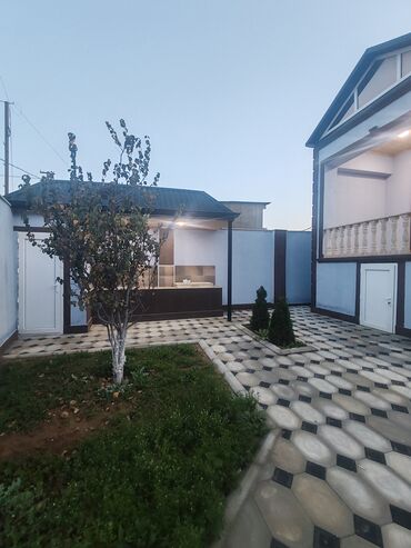 Həyət evləri və villaların satışı: 4 otaqlı, 110 kv. m, Kredit yoxdur, Yeni təmirli -da lalafo.az — 1 Həyət evləri və villaların satışı: 4 otaqlı, 110 kv. m, Kredit yoxdur, Yeni təmirli — 1