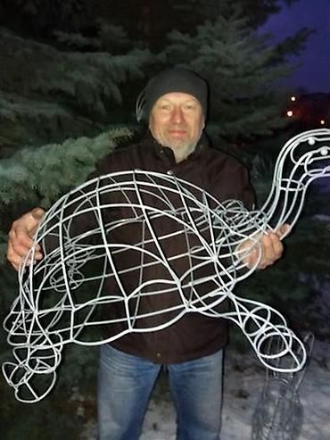 Декор для дома и сада: Декор для дома и сада — 30