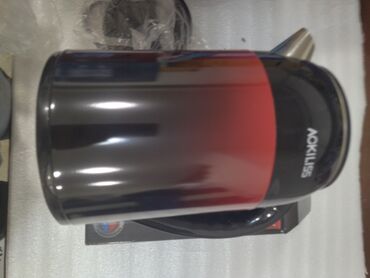 Plitələr və bişirmə panelləri: Plitə Elektrik, Stolüstü, 1 gözlü — 45