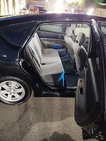 prius batareya: Toyota Prius: 1.5 l | 2009 il Hetçbek — 10