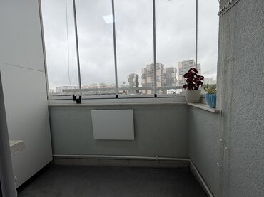 Yeni tikili: Yasamal, 2 otaqlı, Yeni tikili, m. 20 Yanvar, 50 kv. m — 11