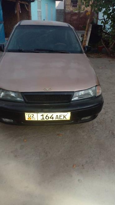 Daewoo: Daewoo Nexia: 1999 г., Бензин, Седан — 1