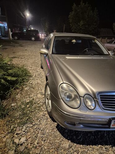 мерседес w124 e500 волчок купить в японии: Mercedes-Benz E-Class: 2003 г., 3.2 л, Типтроник, Бензин, Седан