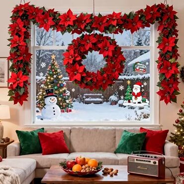 Praznična dekoracija: Venac, Novo — 5