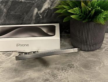 iphone cs max: 📱 iPhone 15 Pro 256 GB — Natural Titanium Продаю свой iPhone 15 Pro в — 4