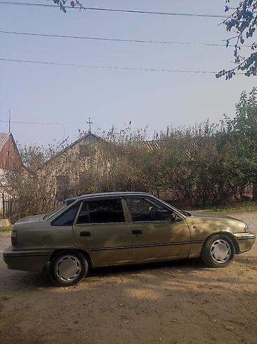 Daewoo Nexia: 2006 г., 1.5 л, Механика, Бензин, Седан