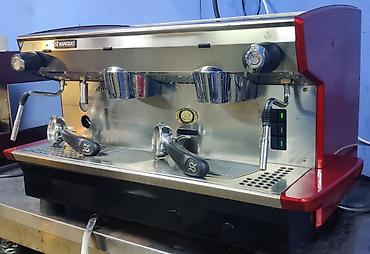 Кофеварки и кофемашины: Кофеварка, кофемашина, Б/у, Самовывоз, Бесплатная доставка — 3