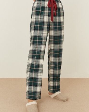 Пижамы: Пижама в клетку Производство:Индия 100% хлопок,плотная ткань Качество — 10